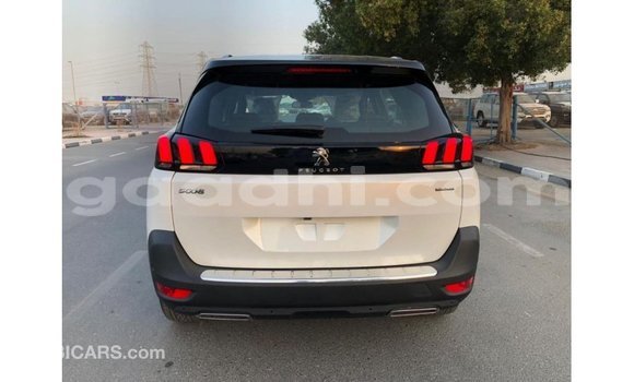 Buy Import Peugeot 5008 White Car in Import - Dubai in Somalia Buy Import Peugeot 5008 White Car in Import - Dubai in Somalia