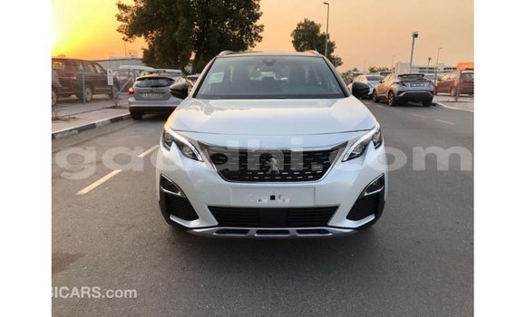Buy Import Peugeot 5008 White Car in Import - Dubai in Somalia Buy Import Peugeot 5008 White Car in Import - Dubai in Somalia