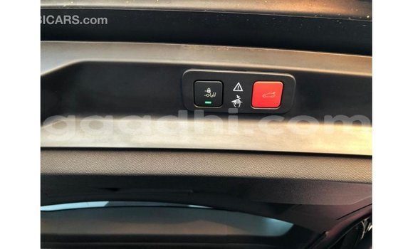 Buy Import Peugeot 5008 White Car in Import - Dubai in Somalia Buy Import Peugeot 5008 White Car in Import - Dubai in Somalia