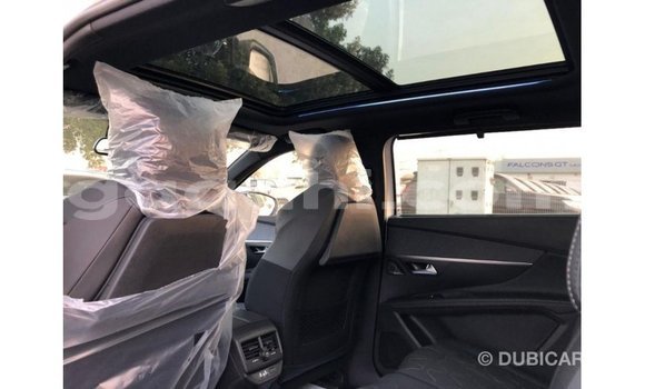 Buy Import Peugeot 5008 White Car in Import - Dubai in Somalia Buy Import Peugeot 5008 White Car in Import - Dubai in Somalia