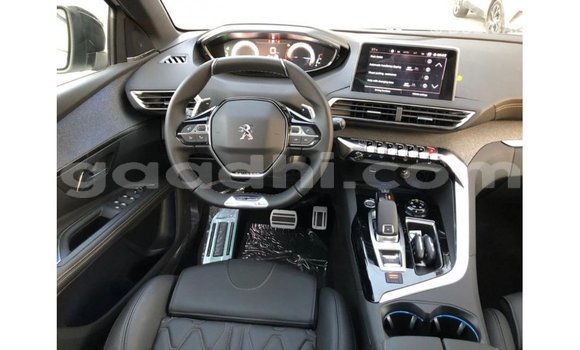 Buy Import Peugeot 5008 White Car in Import - Dubai in Somalia Buy Import Peugeot 5008 White Car in Import - Dubai in Somalia