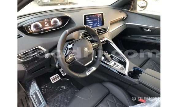 Buy Import Peugeot 5008 White Car in Import - Dubai in Somalia Buy Import Peugeot 5008 White Car in Import - Dubai in Somalia