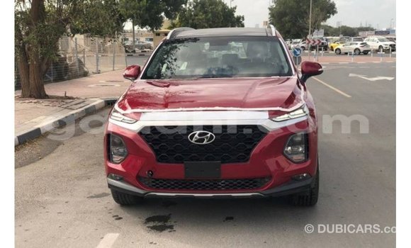 Buy Import Hyundai Santa Fe Red Car in Import - Dubai in Somalia Buy Import Hyundai Santa Fe Red Car in Import - Dubai in Somalia