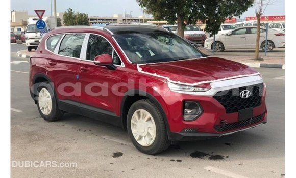 Buy Import Hyundai Santa Fe Red Car in Import - Dubai in Somalia Buy Import Hyundai Santa Fe Red Car in Import - Dubai in Somalia