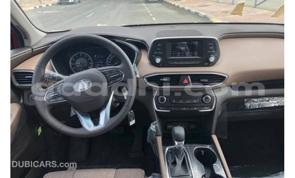 Buy Import Hyundai Santa Fe Red Car in Import - Dubai in Somalia Buy Import Hyundai Santa Fe Red Car in Import - Dubai in Somalia