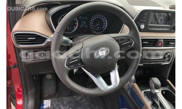 Buy Import Hyundai Santa Fe Red Car in Import - Dubai in Somalia Buy Import Hyundai Santa Fe Red Car in Import - Dubai in Somalia