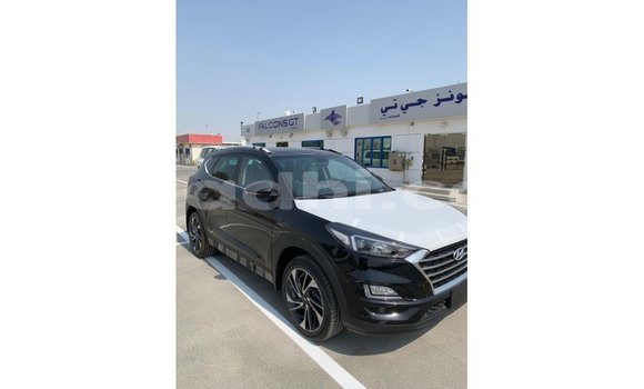 ይግዙ Imported Hyundai Tucson ጥቁር መኪና በ Import - Dubai በ ሶማሊያ ይግዙ Imported Hyundai Tucson ጥቁር መኪና በ Import - Dubai በ ሶማሊያ