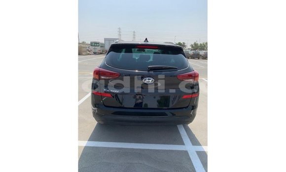 ይግዙ Imported Hyundai Tucson ጥቁር መኪና በ Import - Dubai በ ሶማሊያ ይግዙ Imported Hyundai Tucson ጥቁር መኪና በ Import - Dubai በ ሶማሊያ