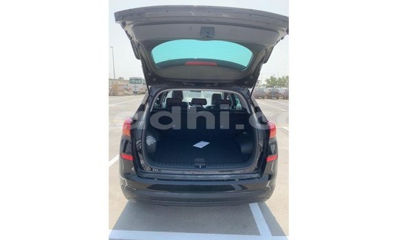 ይግዙ Imported Hyundai Tucson ጥቁር መኪና በ Import - Dubai በ ሶማሊያ ይግዙ Imported Hyundai Tucson ጥቁር መኪና በ Import - Dubai በ ሶማሊያ