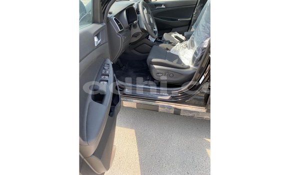 ይግዙ Imported Hyundai Tucson ጥቁር መኪና በ Import - Dubai በ ሶማሊያ ይግዙ Imported Hyundai Tucson ጥቁር መኪና በ Import - Dubai በ ሶማሊያ