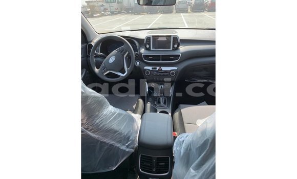 ይግዙ Imported Hyundai Tucson ጥቁር መኪና በ Import - Dubai በ ሶማሊያ ይግዙ Imported Hyundai Tucson ጥቁር መኪና በ Import - Dubai በ ሶማሊያ