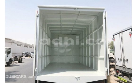 Buy Import Hino 300 Series White Truck in Import - Dubai in Somalia Buy Import Hino 300 Series White Truck in Import - Dubai in Somalia