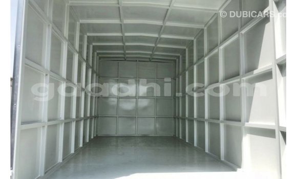 Buy Import Hino 300 Series White Truck in Import - Dubai in Somalia Buy Import Hino 300 Series White Truck in Import - Dubai in Somalia