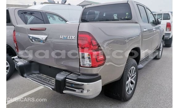 Buy Import Toyota Hilux Other Car in Import - Dubai in Somalia Buy Import Toyota Hilux Other Car in Import - Dubai in Somalia