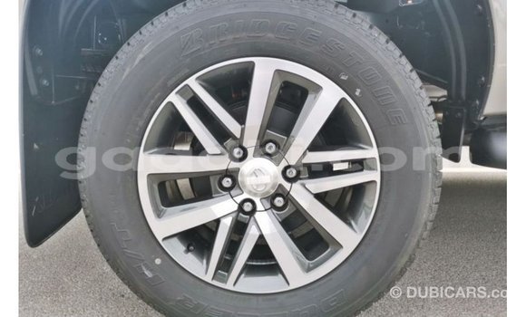 Buy Import Toyota Hilux Other Car in Import - Dubai in Somalia Buy Import Toyota Hilux Other Car in Import - Dubai in Somalia