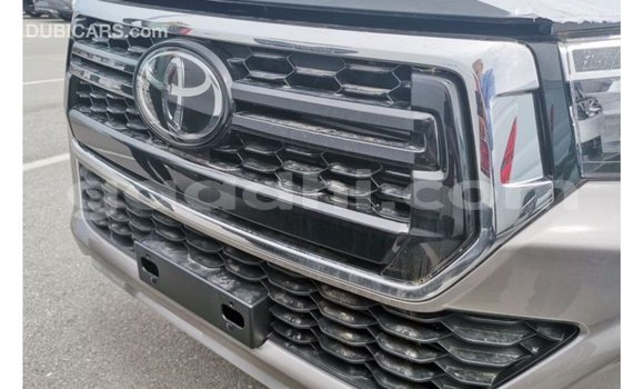 Buy Import Toyota Hilux Other Car in Import - Dubai in Somalia Buy Import Toyota Hilux Other Car in Import - Dubai in Somalia