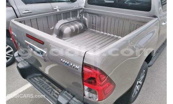 Buy Import Toyota Hilux Other Car in Import - Dubai in Somalia Buy Import Toyota Hilux Other Car in Import - Dubai in Somalia