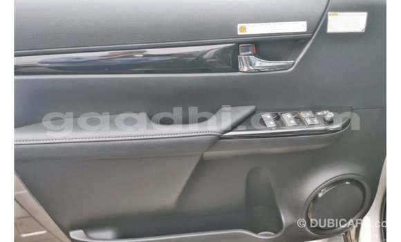 Buy Import Toyota Hilux Other Car in Import - Dubai in Somalia Buy Import Toyota Hilux Other Car in Import - Dubai in Somalia