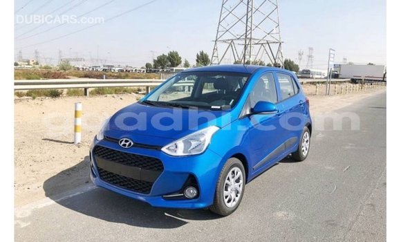 Nunua Imported Hyundai i10 Bluu Gari ndani ya Import - Dubai nchini Somalia Nunua Imported Hyundai i10 Bluu Gari ndani ya Import - Dubai nchini Somalia