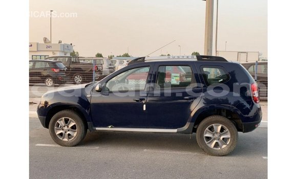ይግዙ Imported Renault Duster ጥቁር መኪና በ Import - Dubai በ ሶማሊያ ይግዙ Imported Renault Duster ጥቁር መኪና በ Import - Dubai በ ሶማሊያ