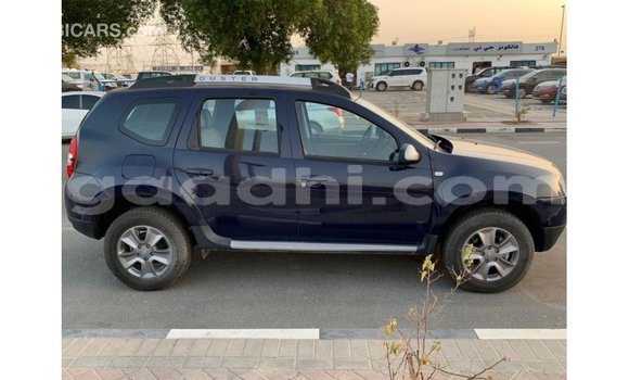 ይግዙ Imported Renault Duster ጥቁር መኪና በ Import - Dubai በ ሶማሊያ ይግዙ Imported Renault Duster ጥቁር መኪና በ Import - Dubai በ ሶማሊያ