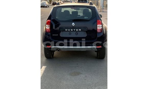 ይግዙ Imported Renault Duster ጥቁር መኪና በ Import - Dubai በ ሶማሊያ ይግዙ Imported Renault Duster ጥቁር መኪና በ Import - Dubai በ ሶማሊያ