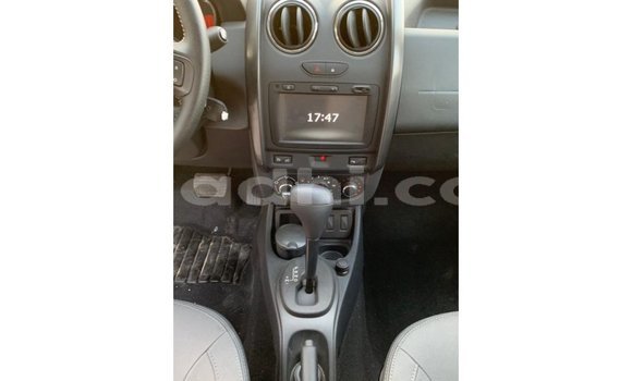 ይግዙ Imported Renault Duster ጥቁር መኪና በ Import - Dubai በ ሶማሊያ ይግዙ Imported Renault Duster ጥቁር መኪና በ Import - Dubai በ ሶማሊያ