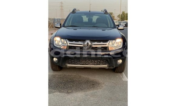ይግዙ Imported Renault Duster ጥቁር መኪና በ Import - Dubai በ ሶማሊያ ይግዙ Imported Renault Duster ጥቁር መኪና በ Import - Dubai በ ሶማሊያ
