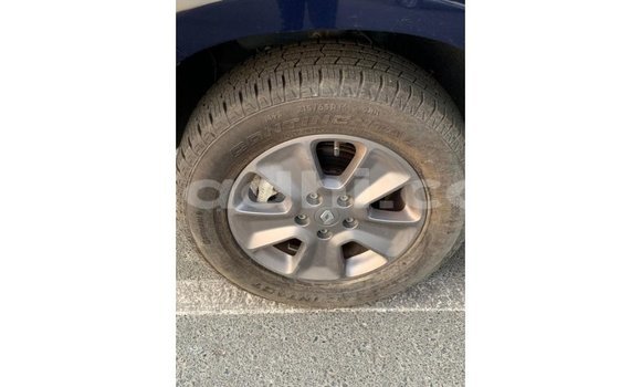 ይግዙ Imported Renault Duster ጥቁር መኪና በ Import - Dubai በ ሶማሊያ ይግዙ Imported Renault Duster ጥቁር መኪና በ Import - Dubai በ ሶማሊያ