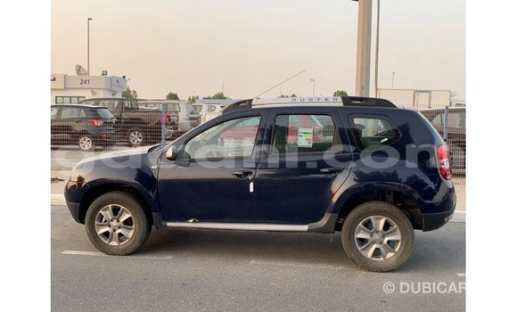 ይግዙ Imported Renault Duster ጥቁር መኪና በ Import - Dubai በ ሶማሊያ ይግዙ Imported Renault Duster ጥቁር መኪና በ Import - Dubai በ ሶማሊያ