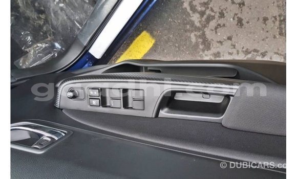 اشتري Imported Suzuki Swift أزرق سيارة في Import - Dubai في الصومال اشتري Imported Suzuki Swift أزرق سيارة في Import - Dubai في الصومال
