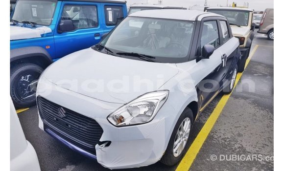 اشتري Imported Suzuki Swift أزرق سيارة في Import - Dubai في الصومال اشتري Imported Suzuki Swift أزرق سيارة في Import - Dubai في الصومال