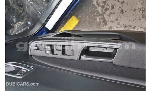 اشتري Imported Suzuki Swift أزرق سيارة في Import - Dubai في الصومال اشتري Imported Suzuki Swift أزرق سيارة في Import - Dubai في الصومال