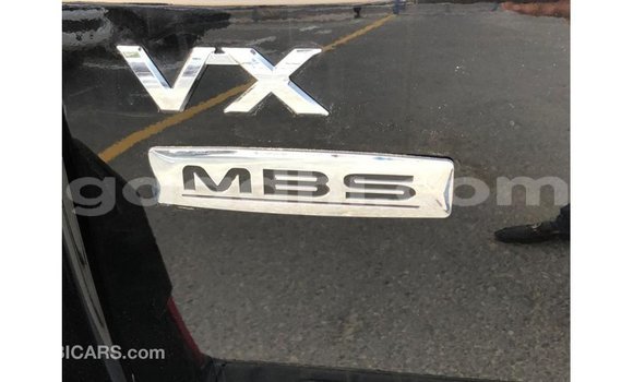 Nunua Imported Toyota Land Cruiser Nyeusi Gari ndani ya Import - Dubai nchini Somalia Nunua Imported Toyota Land Cruiser Nyeusi Gari ndani ya Import - Dubai nchini Somalia