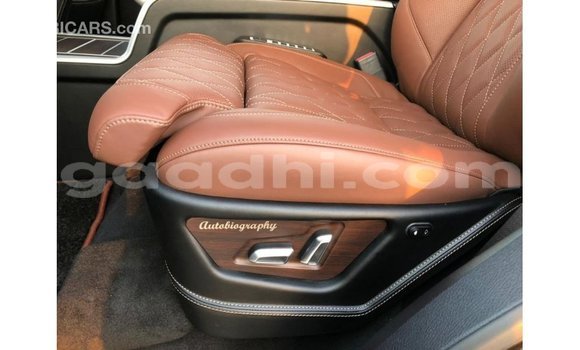 Nunua Imported Toyota Land Cruiser Nyeusi Gari ndani ya Import - Dubai nchini Somalia Nunua Imported Toyota Land Cruiser Nyeusi Gari ndani ya Import - Dubai nchini Somalia