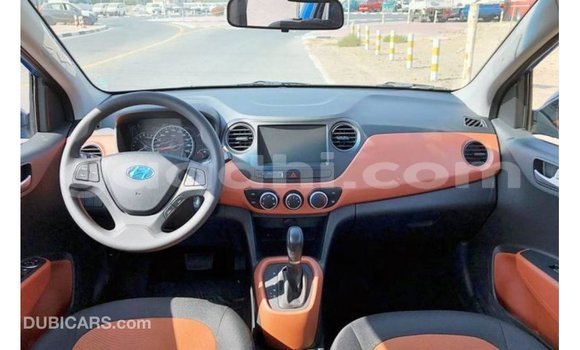 Buy Import Hyundai i10 Blue Car in Import - Dubai in Somalia Buy Import Hyundai i10 Blue Car in Import - Dubai in Somalia