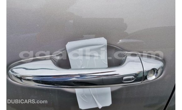 Nunua Imported Toyota Hilux Brown Gari ndani ya Import - Dubai nchini Somalia Nunua Imported Toyota Hilux Brown Gari ndani ya Import - Dubai nchini Somalia