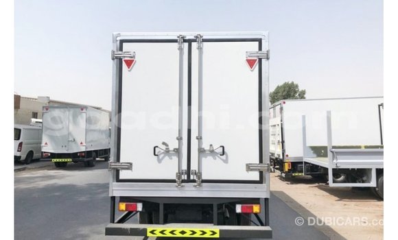 Buy Import Hino 300 Series White Truck in Import - Dubai in Somalia Buy Import Hino 300 Series White Truck in Import - Dubai in Somalia