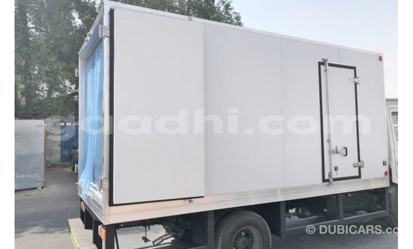Buy Import Hino 300 Series White Truck in Import - Dubai in Somalia Buy Import Hino 300 Series White Truck in Import - Dubai in Somalia