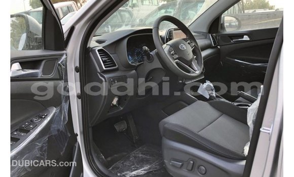 Buy Import Hyundai Tucson Other Car in Import - Dubai in Somalia Buy Import Hyundai Tucson Other Car in Import - Dubai in Somalia