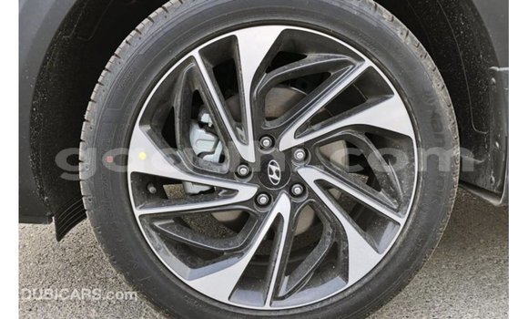 Buy Import Hyundai Tucson Other Car in Import - Dubai in Somalia Buy Import Hyundai Tucson Other Car in Import - Dubai in Somalia