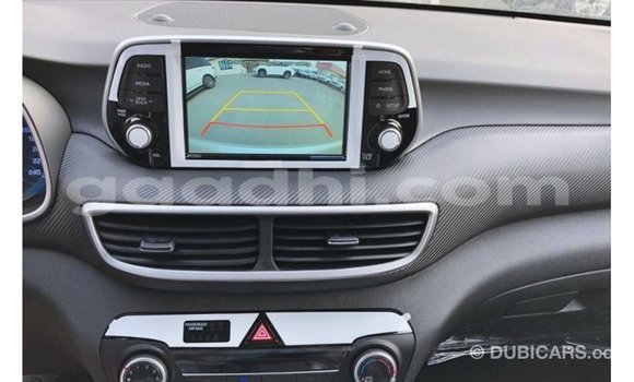Buy Import Hyundai Tucson Other Car in Import - Dubai in Somalia Buy Import Hyundai Tucson Other Car in Import - Dubai in Somalia