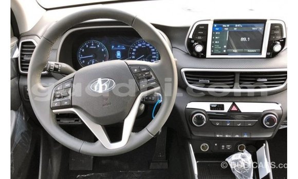 Buy Import Hyundai Tucson Other Car in Import - Dubai in Somalia Buy Import Hyundai Tucson Other Car in Import - Dubai in Somalia
