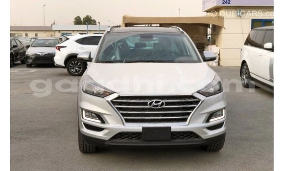 Buy Import Hyundai Tucson Other Car in Import - Dubai in Somalia Buy Import Hyundai Tucson Other Car in Import - Dubai in Somalia