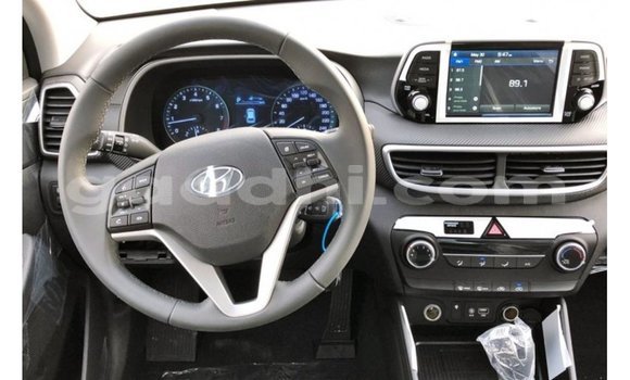 Buy Import Hyundai Tucson Other Car in Import - Dubai in Somalia Buy Import Hyundai Tucson Other Car in Import - Dubai in Somalia