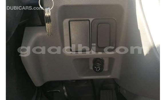 Buy Import Mitsubishi i White Car in Import - Dubai in Somalia Buy Import Mitsubishi i White Car in Import - Dubai in Somalia