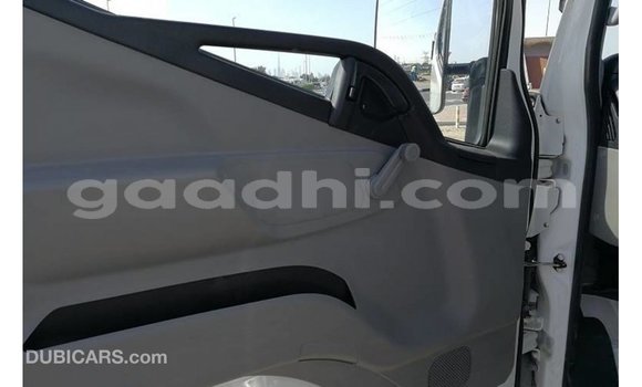 ይግዙ Imported Mitsubishi L400 ነጭ የጭነት መኪና በ Import - Dubai በ ሶማሊያ ይግዙ Imported Mitsubishi L400 ነጭ የጭነት መኪና በ Import - Dubai በ ሶማሊያ