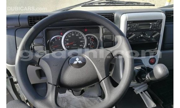 ይግዙ Imported Mitsubishi L400 ነጭ የጭነት መኪና በ Import - Dubai በ ሶማሊያ ይግዙ Imported Mitsubishi L400 ነጭ የጭነት መኪና በ Import - Dubai በ ሶማሊያ