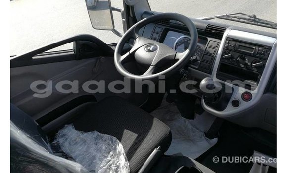 ይግዙ Imported Mitsubishi L400 ነጭ የጭነት መኪና በ Import - Dubai በ ሶማሊያ ይግዙ Imported Mitsubishi L400 ነጭ የጭነት መኪና በ Import - Dubai በ ሶማሊያ