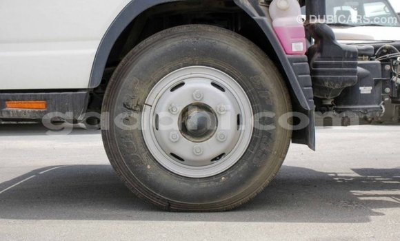 ይግዙ Imported Mitsubishi L400 ነጭ የጭነት መኪና በ Import - Dubai በ ሶማሊያ ይግዙ Imported Mitsubishi L400 ነጭ የጭነት መኪና በ Import - Dubai በ ሶማሊያ